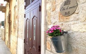 Oltre le mura b&b